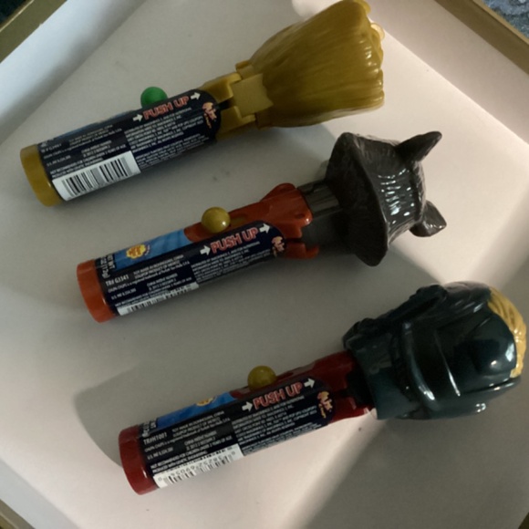 Marvel Pop UPS Lollipop Bundle NEW - Picture 6 of 9